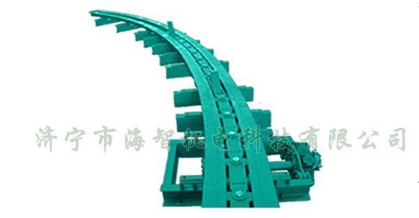 一大類(lèi)是ZT系列直道操車(chē)系統(tǒng)，另大一類(lèi)是ZWT系列彎道操車(chē)系統(tǒng)