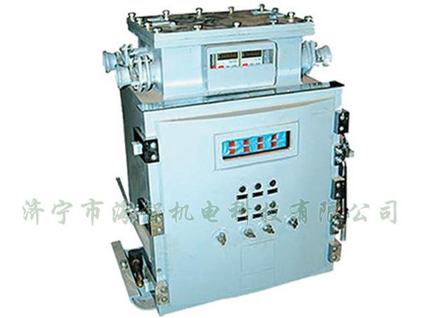 適用于頻率50HZ、額定交流電壓380V、660V或1140V的電動(dòng)機(jī)的重載啟動(dòng)